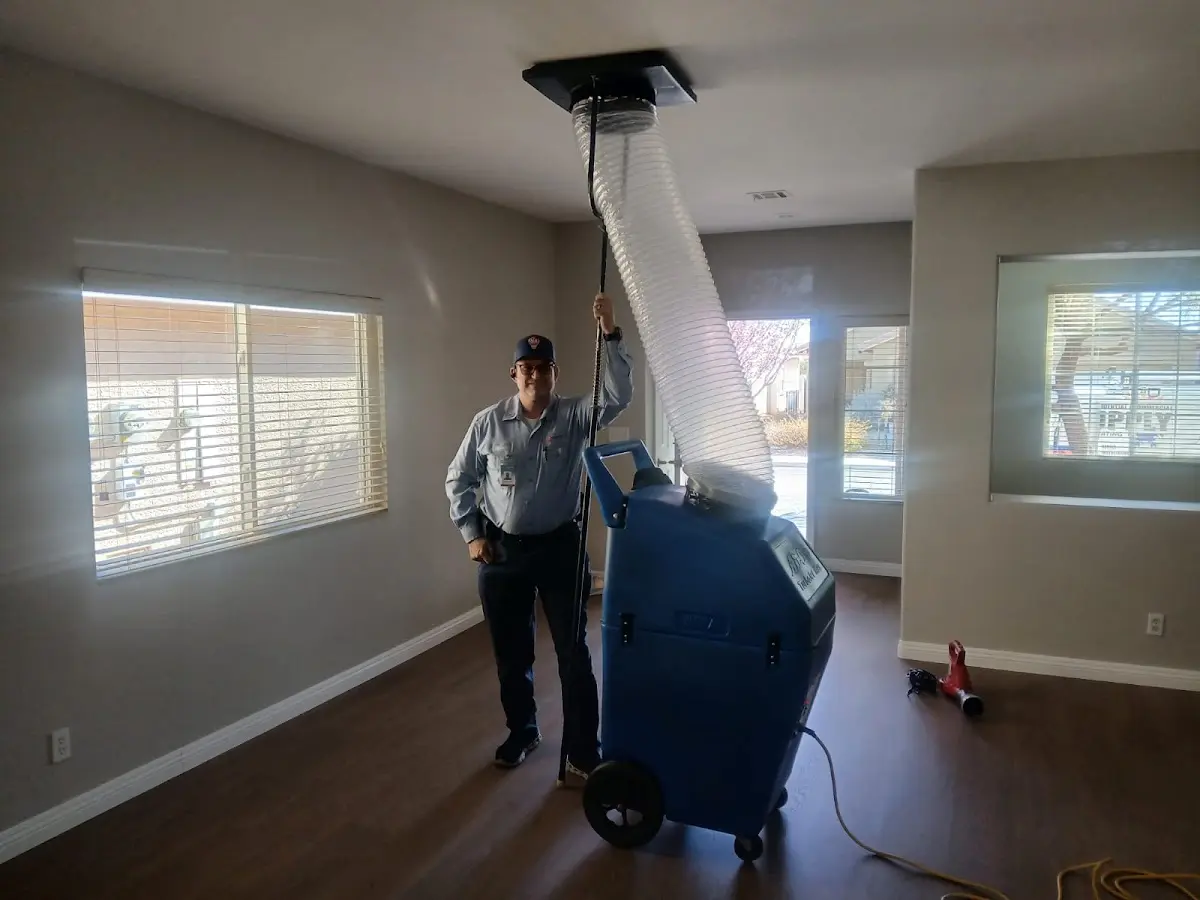 Professional Emergency HVAC Repair work inside a Scio home